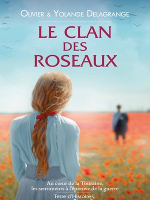 cover image of Le clan des roseaux